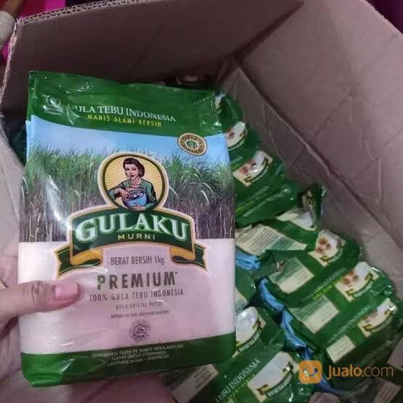 Jual Gulaku Hijau Kg Shopee Indonesia