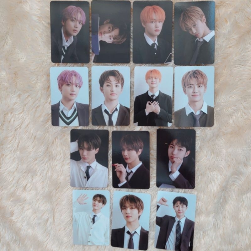 Jual Nct Dream Season Greetings Sg Smstore Smtownandstore Pob