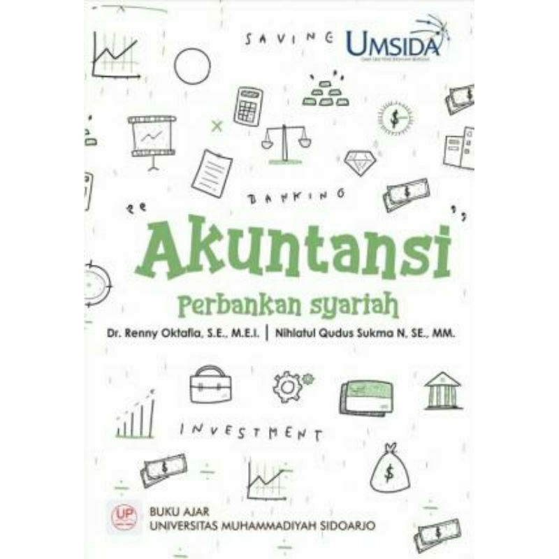 Jual Akuntansi Perbankan Syariah Shopee Indonesia