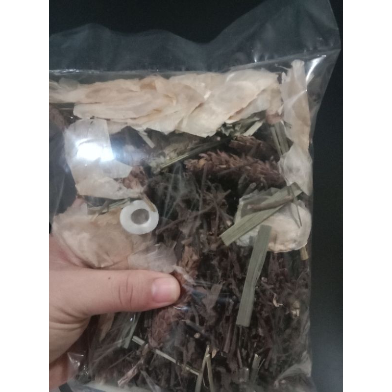 Jual LIANG TEH BUANG PANAS DALAM Shopee Indonesia