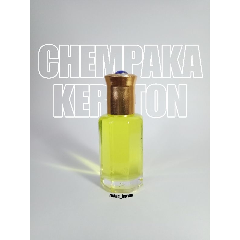 Jual Minyak Cempaka Keraton Super Murni Original Shopee Indonesia