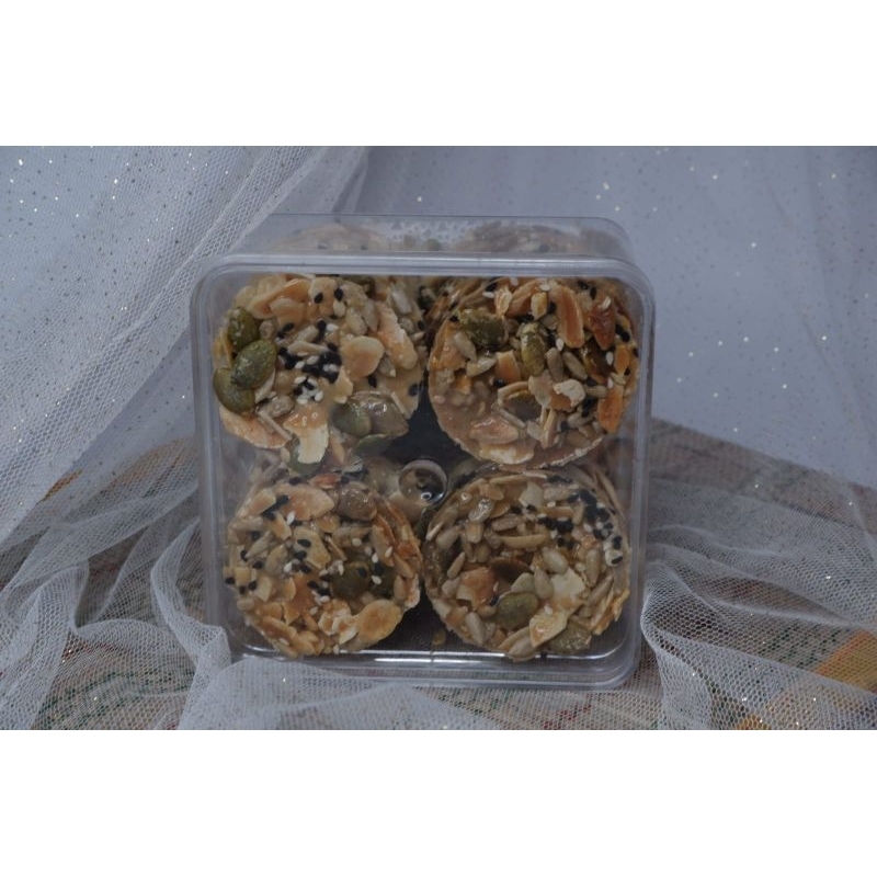 Jual Florentine Cookies Kue Florentine Shopee Indonesia