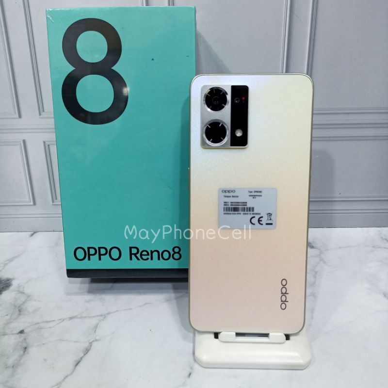 Jual Oppo Reno Ram Gb Internal Gb Gb Ex Garansi Resmi