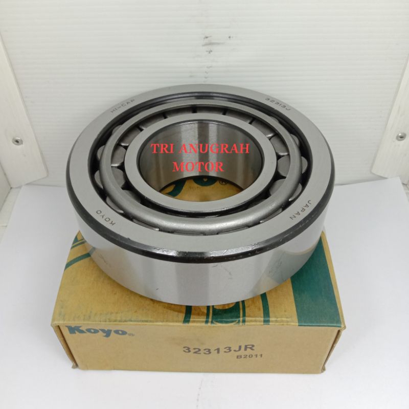 Jual Bearing Roda Depan Dalam Hino Lohan Jr Koyo Shopee