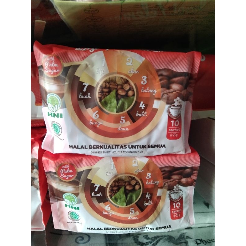 Jual Kopi Elemen Sevel Isi Sachet Shopee Indonesia