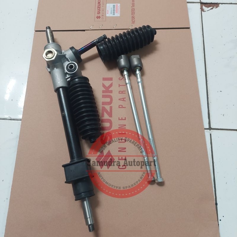 Jual Rack Steering Assy Rack Stir Bak Stir Suzuki Apv Mega Carry Manual