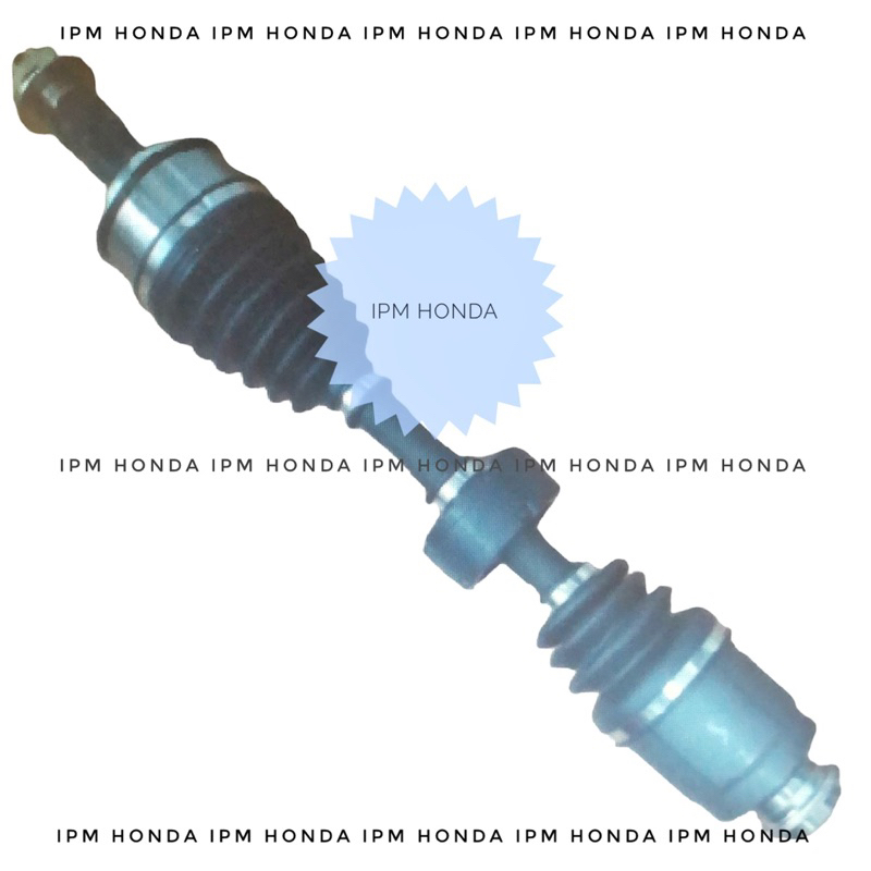 Jual Ta Cv Joint Assy As Roda Komplete Luar Dalam Batang Depan Honda