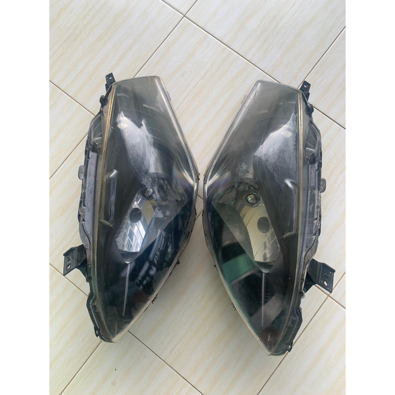 Jual Headlamp Suzuki Ertiga Bekas Shopee Indonesia