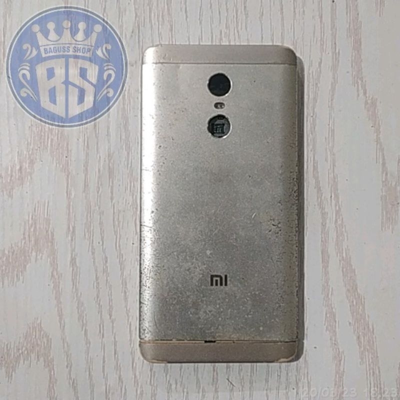 Jual Mesin Xiaomi Redmi Note 4 Snapdragon Normal Shopee Indonesia