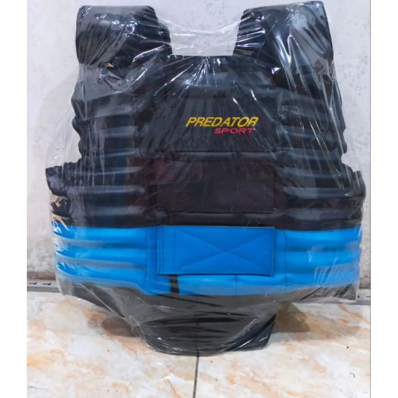 Jual Body Protector Silat Body Silat Peraturan Baru 2022 Shopee Indonesia