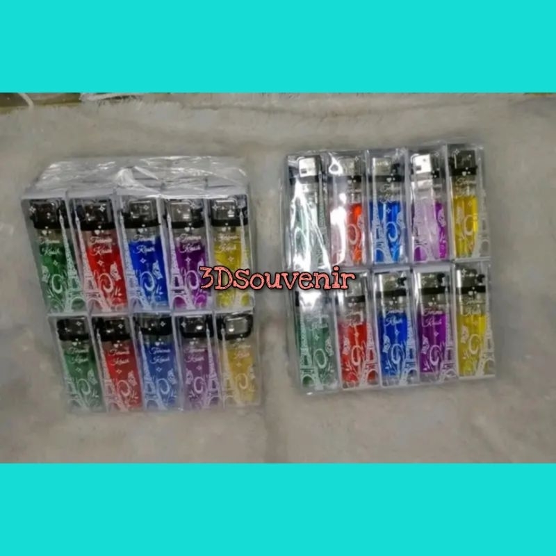 Jual SOUVENIR KOREK KEMASAN MIKA ISI 50 PCS Shopee Indonesia