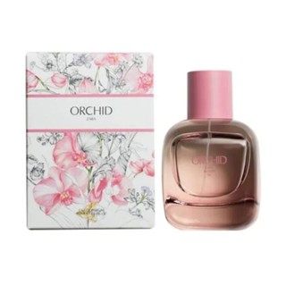 Jual BEST SELLER Parfum Original Reject Eropa Zara Orchid Women EDP