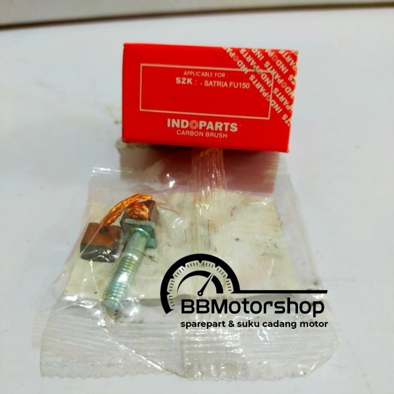 Jual Arang Dinamo Cool Kul Stater Starter Suzuki Satria Fu Indopart