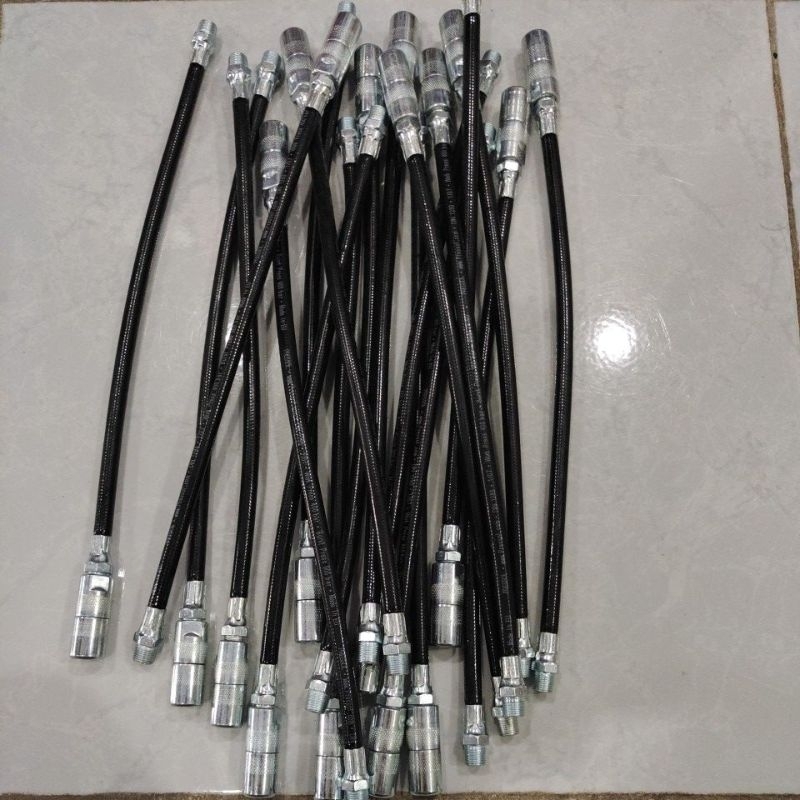 Jual Selang Pompa Gemuk Grease Gun Hose Shopee Indonesia