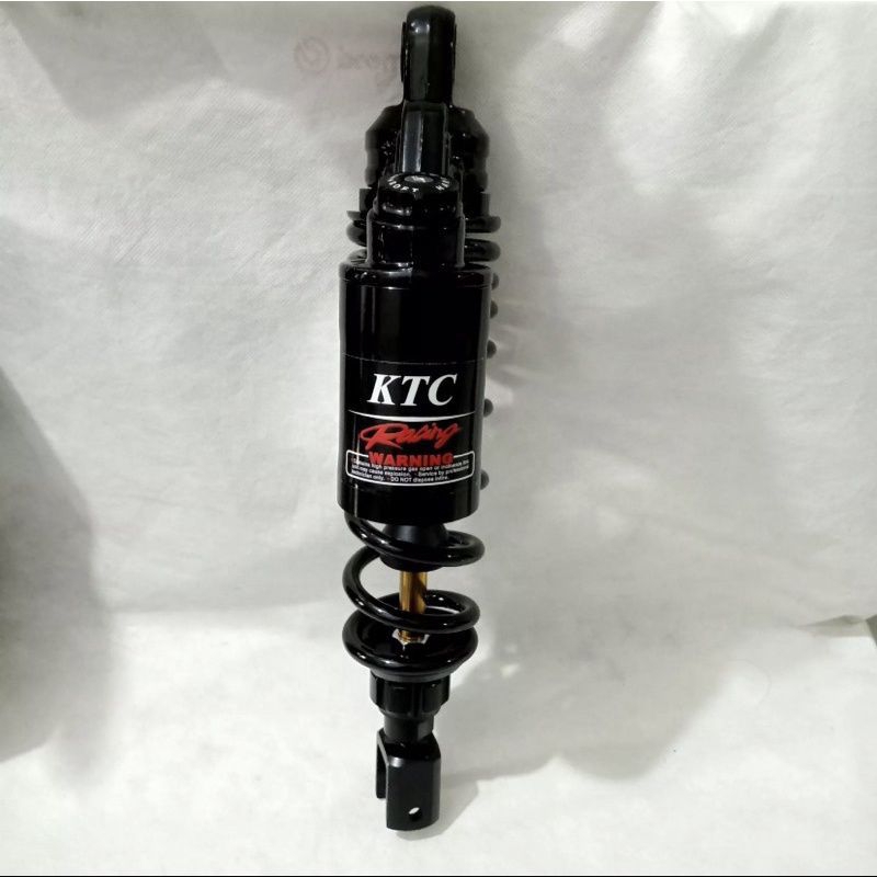 Jual Shockbraeker Matic Shock Belakang Tabung Atas Ktc Extrem Full