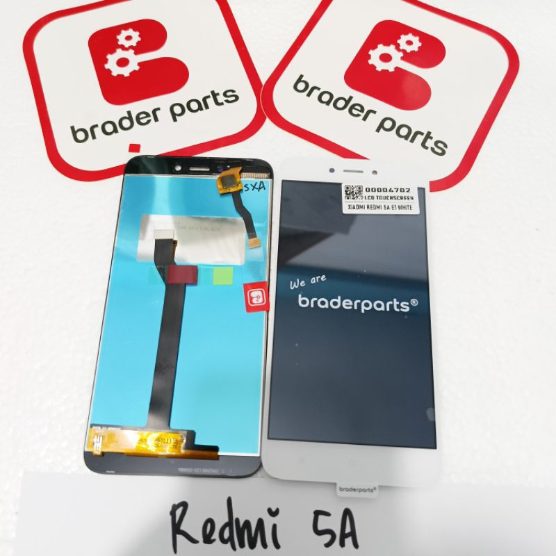 Jual Lcd Redmi A Braderparts Incell Shopee Indonesia