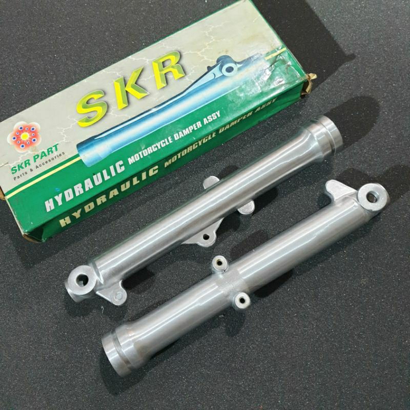 Jual Bottom Shock Skok Depan Honda Gl Merk Skr Shopee Indonesia