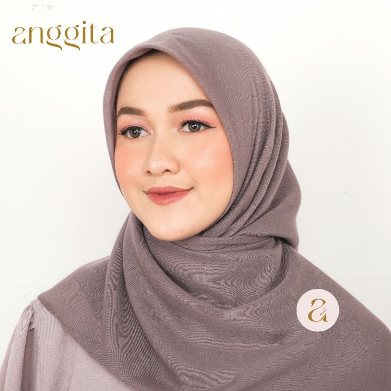 Jual Anggita Id Hijab Magnetic Voal Paris Premium Instant Tanpa Jarum