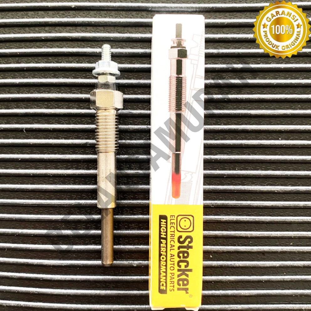 Jual Glow Plug Busi Pemanas Isuzu Panther 2 3 8943197002 11V Stecker