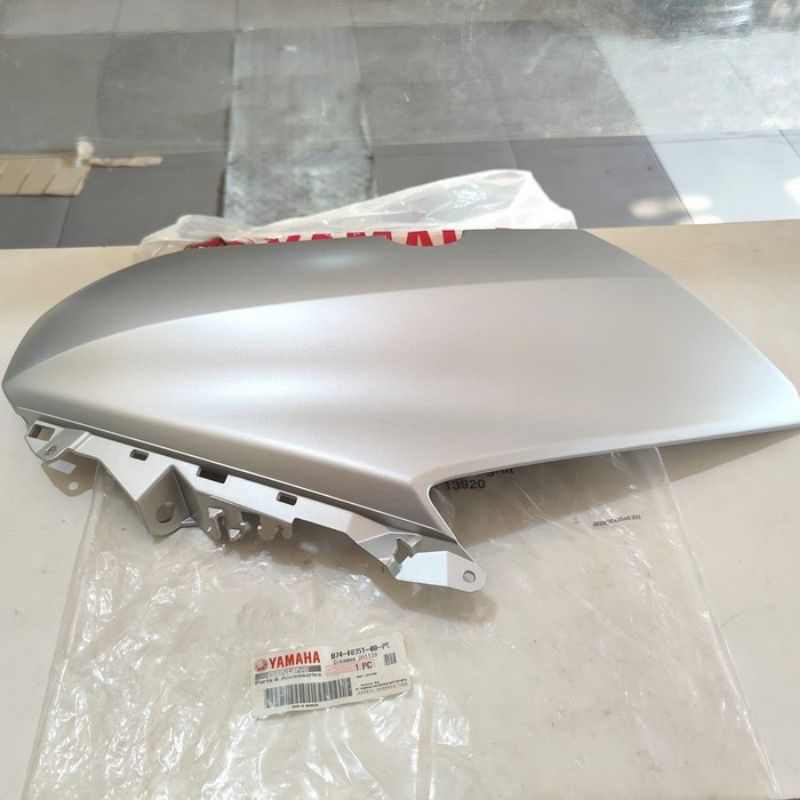 Jual Body Cowling Syap Atas Kanan Kiri Yamaha Xmax Original Yamaha