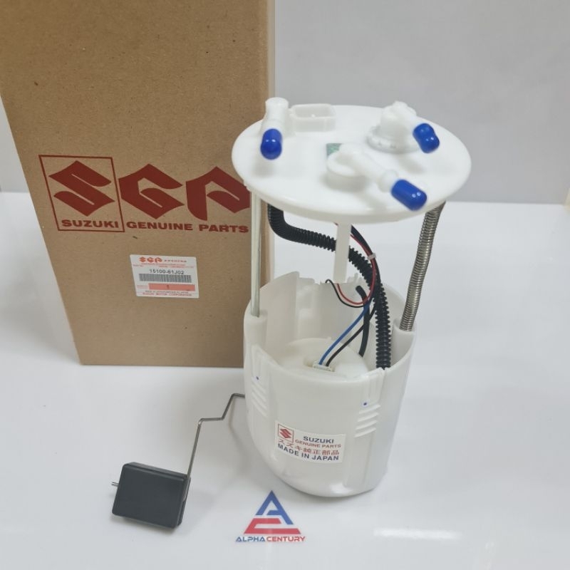 Jual FUEL PUMP ASSY POMPA BENSIN KOMPLIT SUZUKI APV MEGA CARRY APV