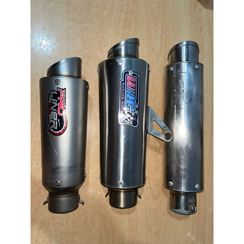 Jual Silencer Wrc Shopee Indonesia