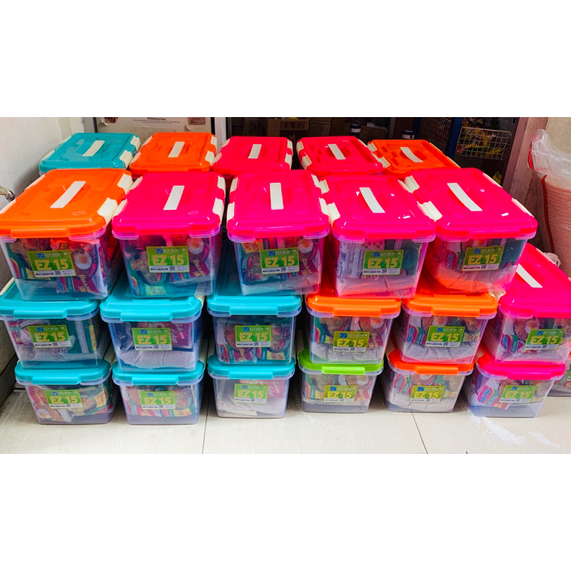 Jual Paket Sembako Box Container Shopee Indonesia