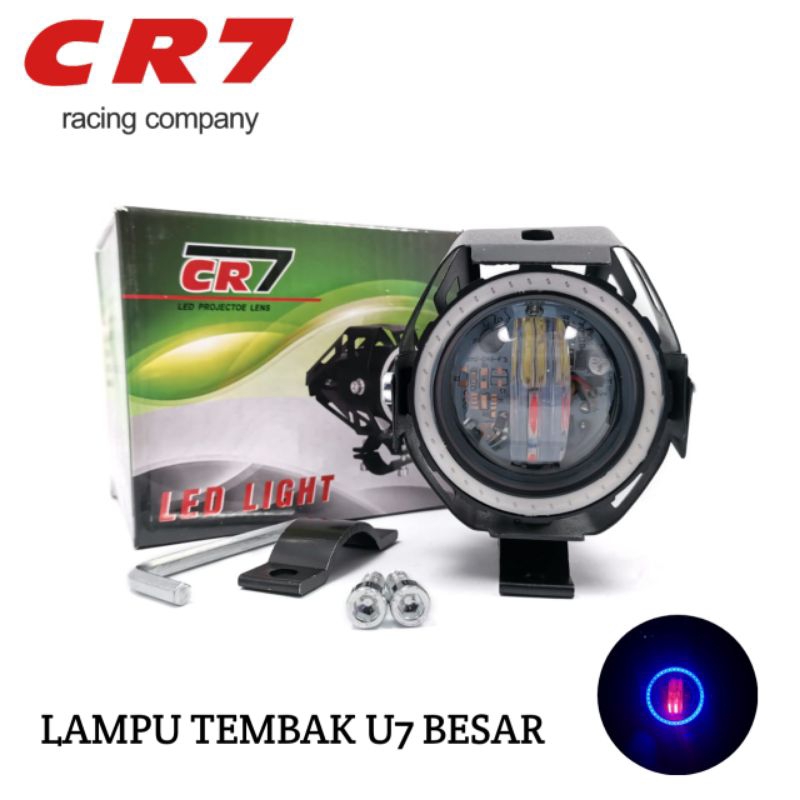 Jual Lampu Projie U7 Besar Lampu Tembak Led U7 Besar Lampu Tembak