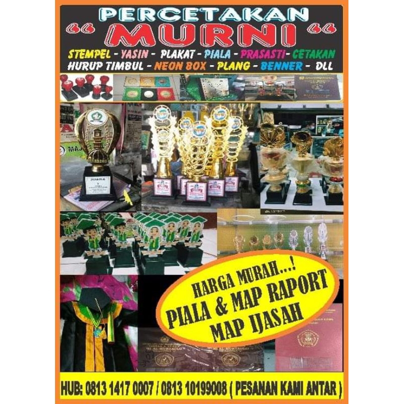 Jual Piala Mendali Batu Nisan Patung Wisuda Shopee Indonesia