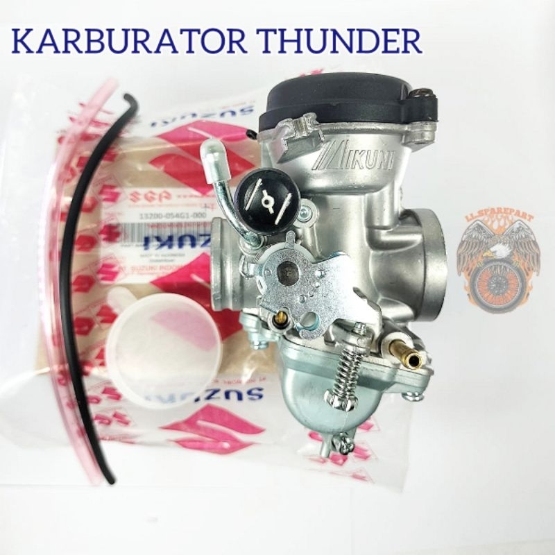 Jual Karburator Karbu Suzuki Carburator Carbu Kualitas Asli Original