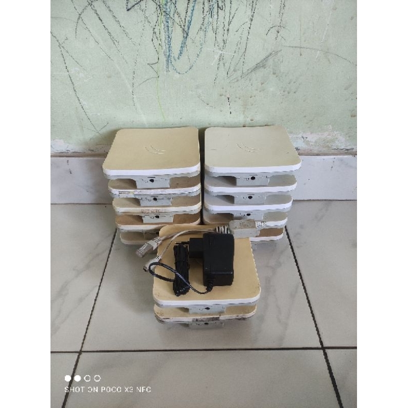 Jual Mikrotik SXTsq 5HPnD Level 4 Shopee Indonesia