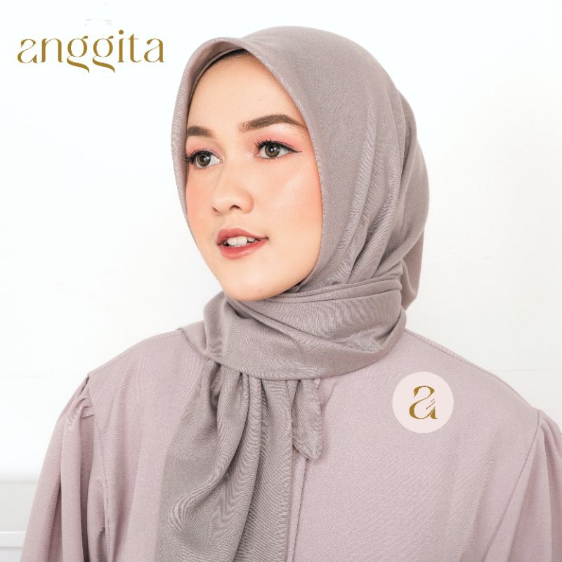 Jual Anggita Id Hijab Magnetic Voal Paris Premium Instant Tanpa Jarum