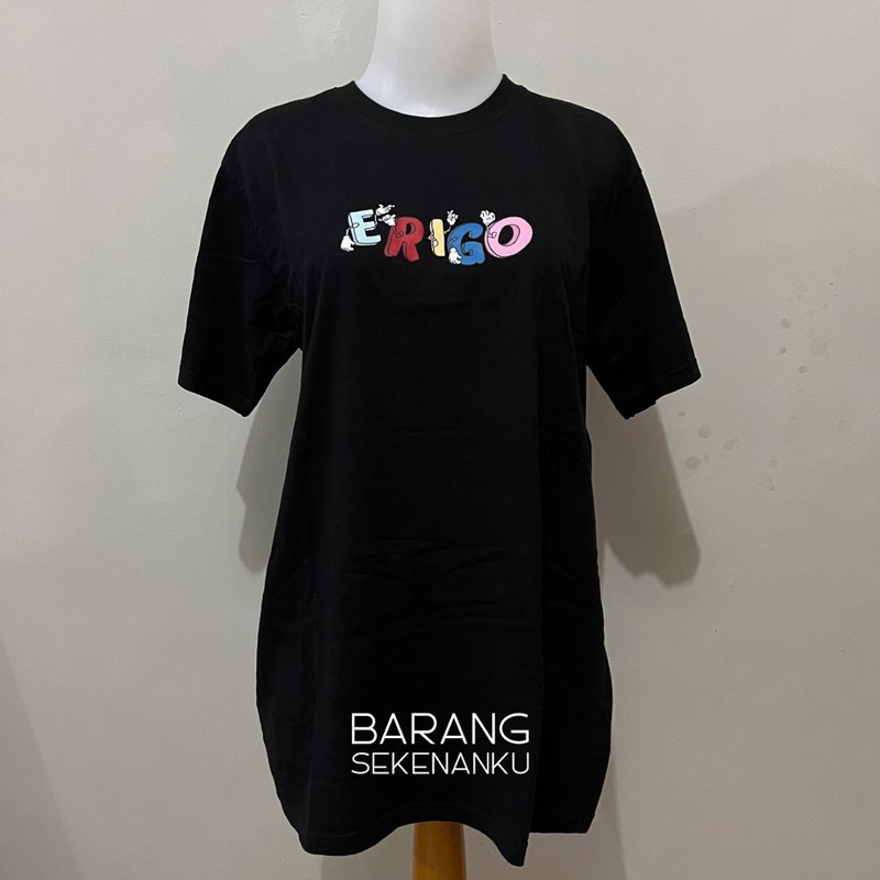 Jual Kaos Erigo Shopee Indonesia