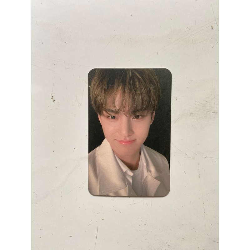 Jual PC Official Mingyu Seventeen YMMD Dawn Ver Shopee Indonesia