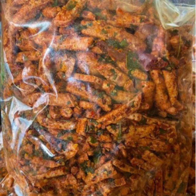 Jual Basreng Stik Cikruh Gr Shopee Indonesia