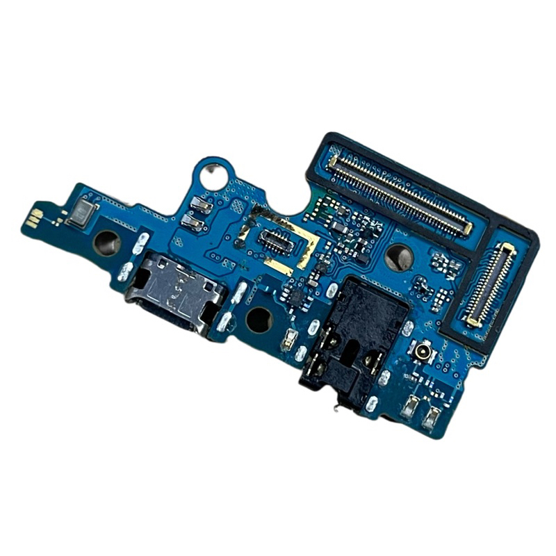 Jual Papan Cas Ui Board Pcb Konektor Charger Mic Hf Samsung A70 A705F