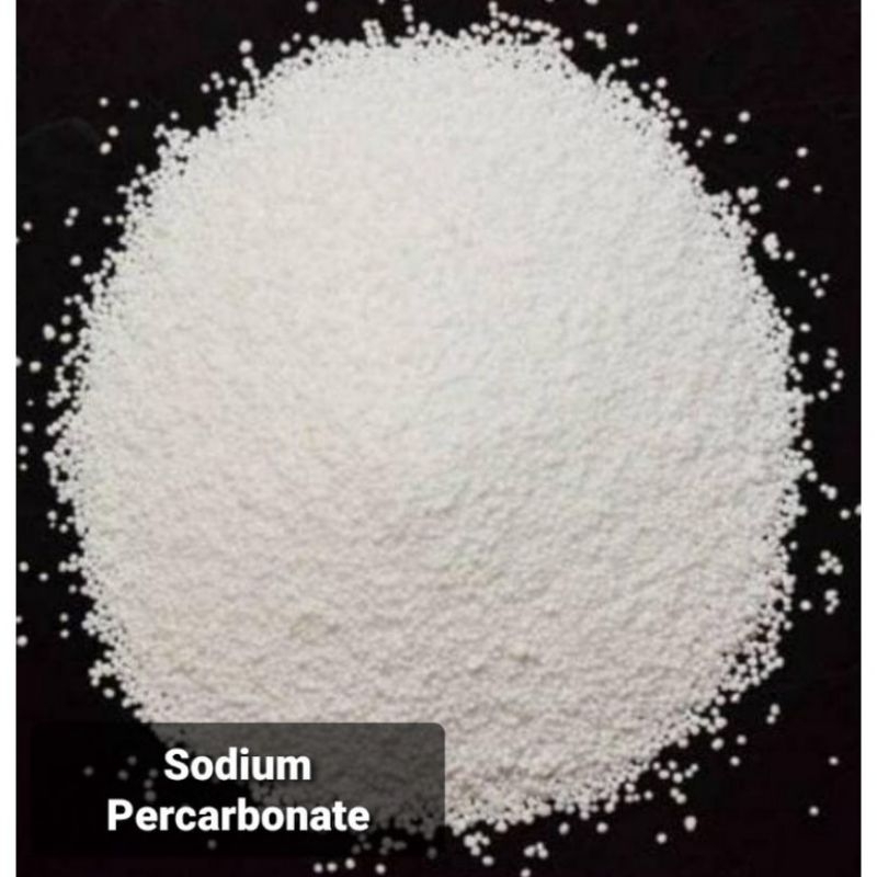 Jual Deterjen Oxy Bleach Sodium Percarbonate H O Bubuk Anti Noda