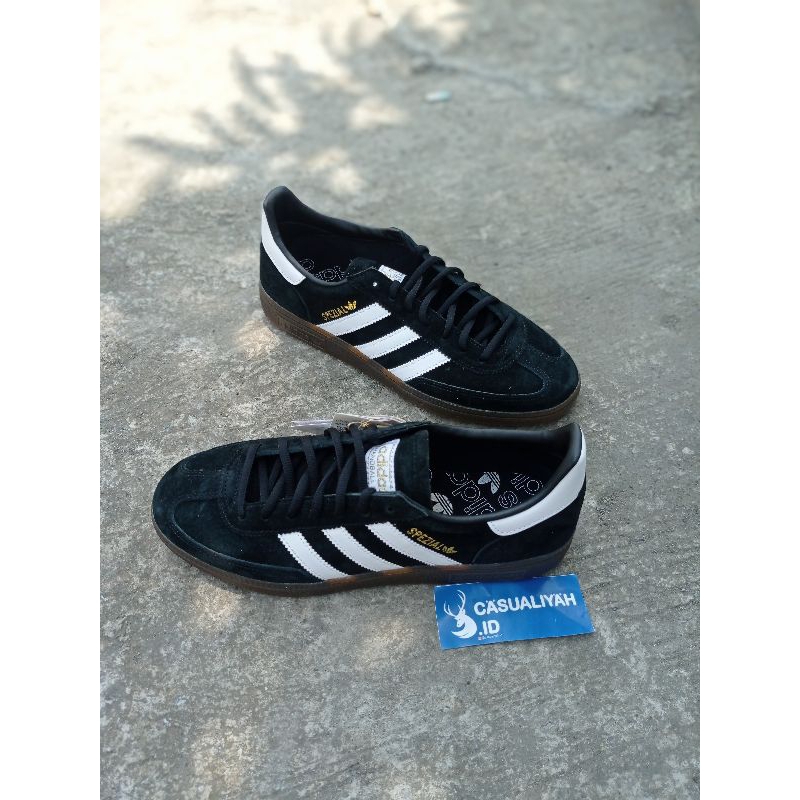 Jual Adidas Handball Spezial Shopee Indonesia