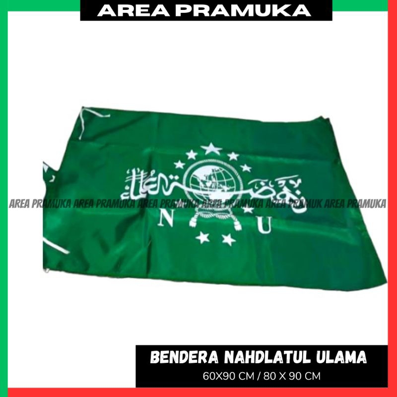 Jual Bendera Nu Bendera Nahdlatul Ulama Shopee Indonesia