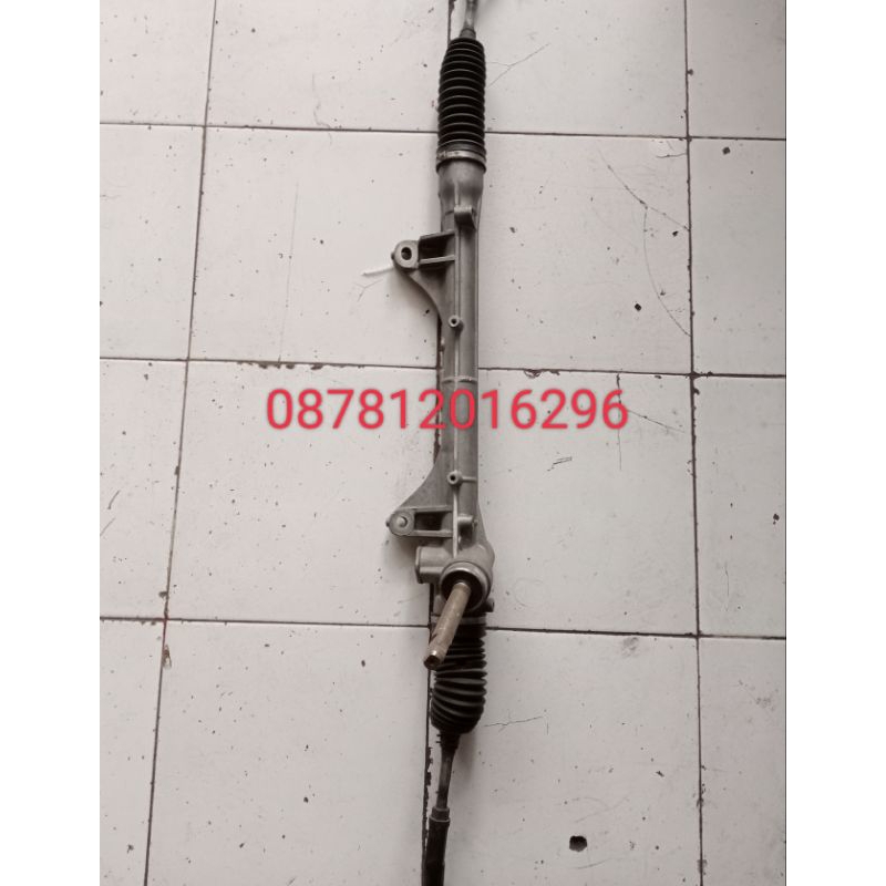 Jual Rack Steer Atau Steering Rack Nissan Grand Livina Shopee Indonesia