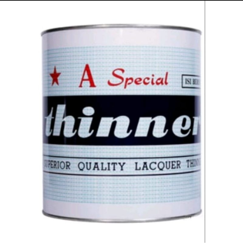 Jual Bintang Thinner A Special L Shopee Indonesia