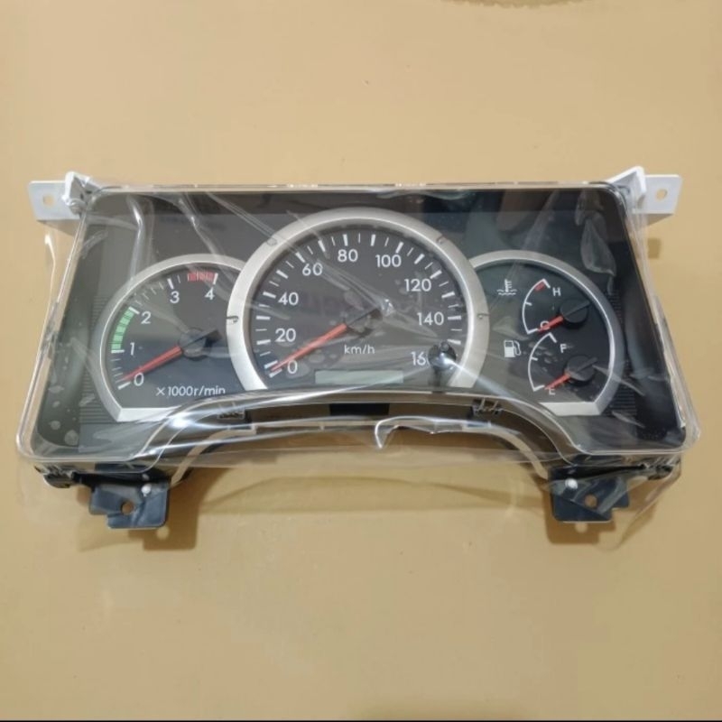 Jual SPEEDOMETER ASSY SPIDOMETER CANTER MODEL RPM ML234762 ASLI GENUINE