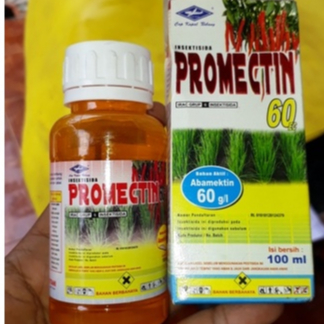 Jual Insektisida Promectin Ec Ml Shopee Indonesia