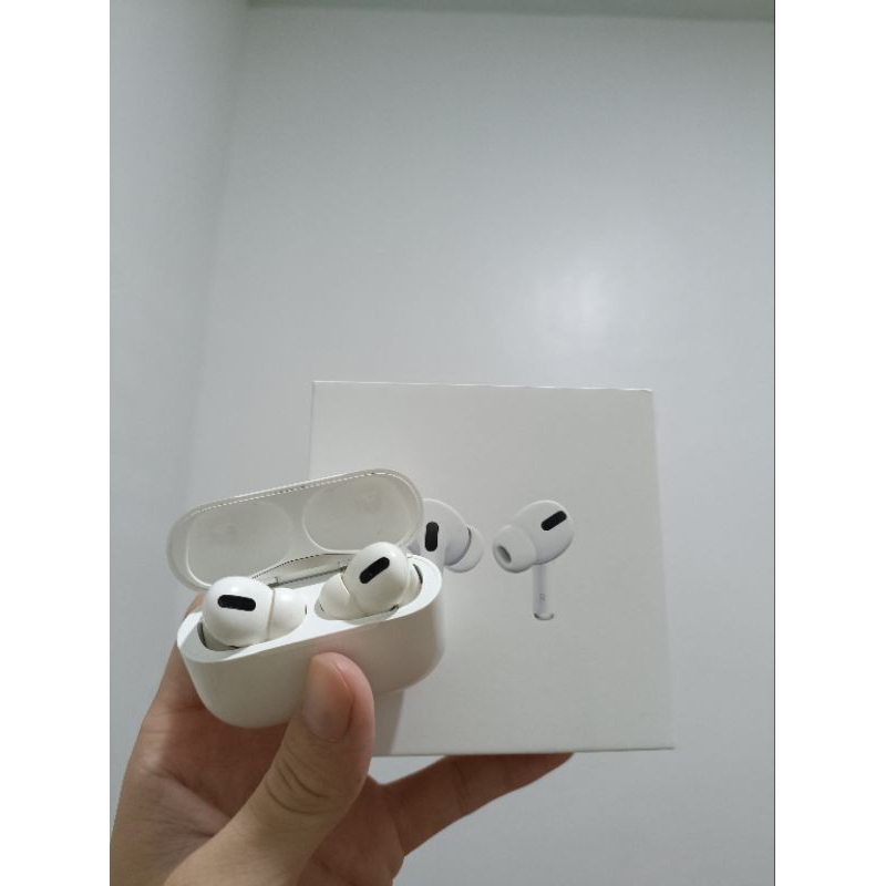 Jual APPLE AIRPODS PRO ORIGINAL IBOX SECOND AIRPOD GEN 3 ORI MULUS