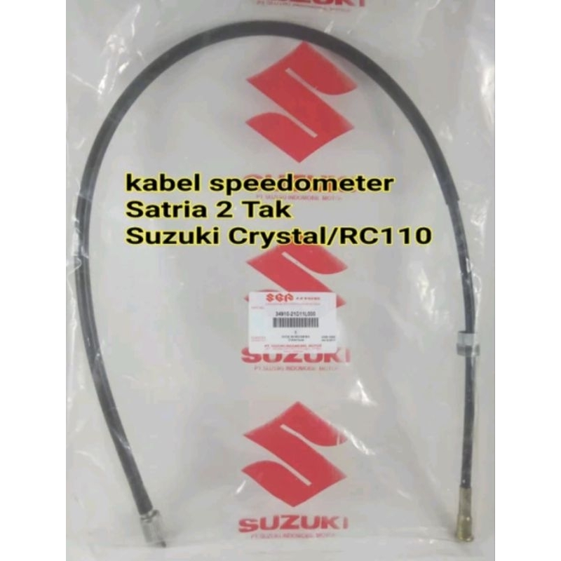 Jual Kabel Tali Sulur Cable Km Spido Speedometer Speedo Spedo