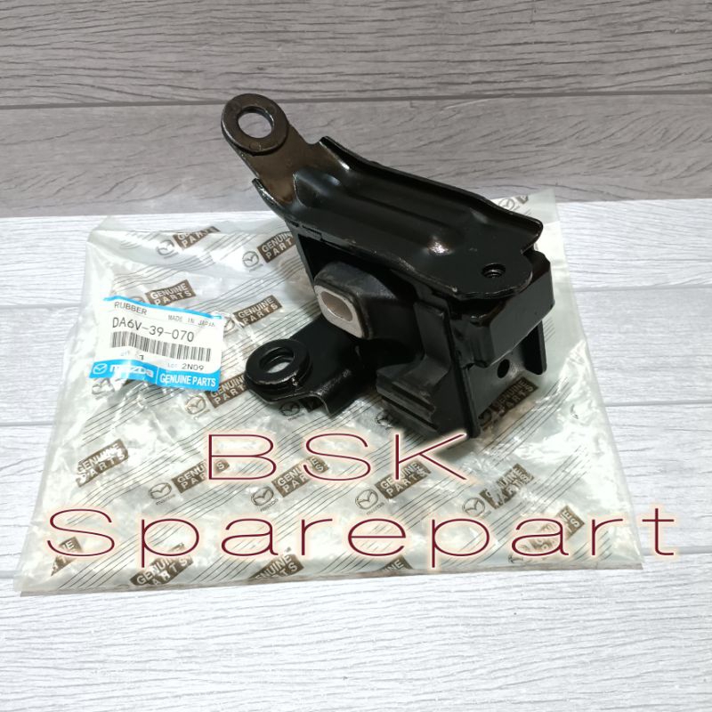 Jual Engine Mounting Dudukan Mesin Kiri Mazda Cx Cx Cx Original