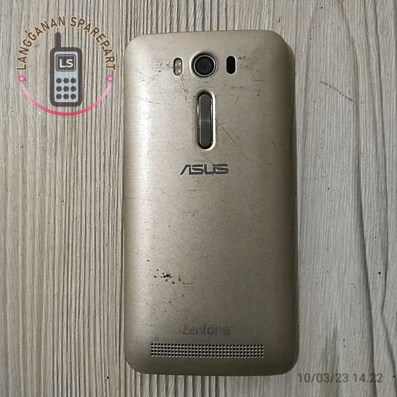 Jual Mesin Asus Zenfone Laser Z Rd Normal Unit Shopee Indonesia