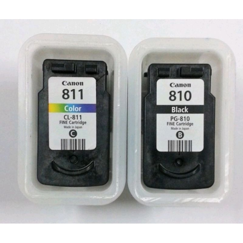 Jual Tinta Cartridge Canon Refill Siap Pakai Shopee