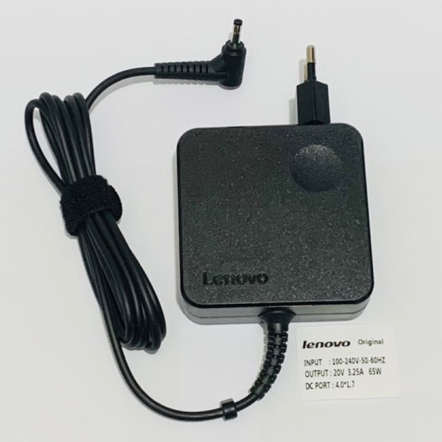 Jual Adaptor Charger Laptop Lenovo V14 IWL V14 IIL V14 IKB V15 IWL V15