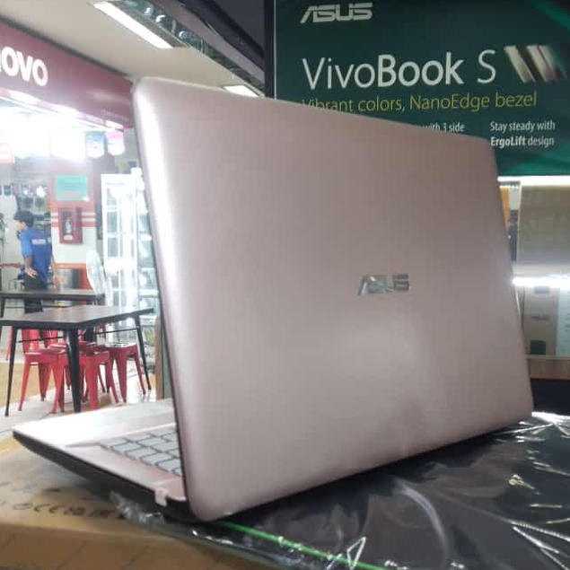 Jual Laptop Leptop Second Asus Core I Gen Ram Gb Ssd Gb Hdd Tb